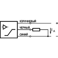 Схема подключения