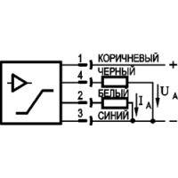 Схема подключения