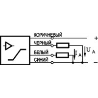 Схема подключения