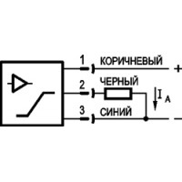 Схема подключения