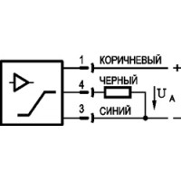 Схема подключения