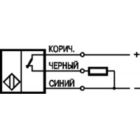 Схема подключения