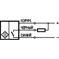 Схема подключения