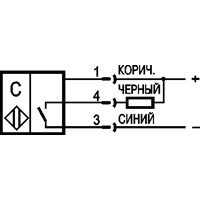 Схема подключения