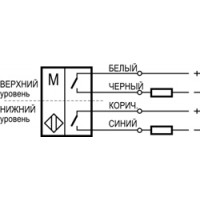 Схема подключения