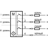 Схема подключения