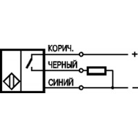 Схема подключения