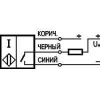 Схема подключения