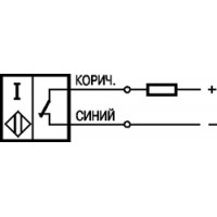 Схема подключения