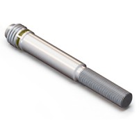 Индуктивный датчик ISB AC0B-31P-0,8-LS402