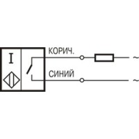 Схема подключения