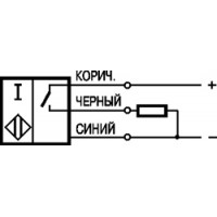 Схема подключения