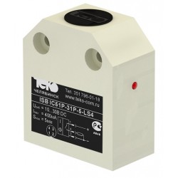 Индуктивный датчик ISB IC51P-31P-5-LS4