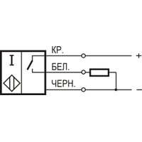 Схема подключения