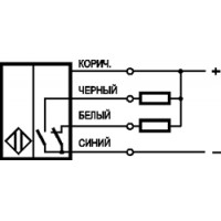 Схема подключения