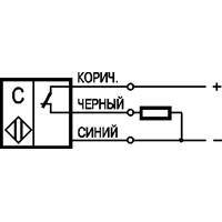 Схема подключения