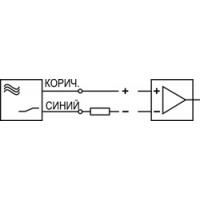 Схема подключения