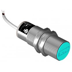 Индуктивный датчик ISBt A4A8-32P-5F-LZ-C-P
