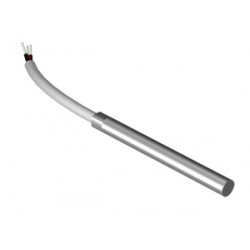 Индуктивный датчик ISB C03B-31N-0,8-LP