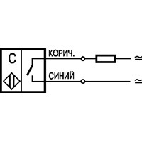 Схема подключения