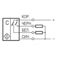 Схема подключения