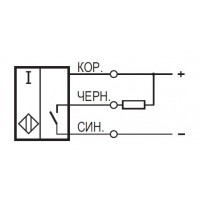 Схема подключения