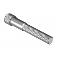 Индуктивный датчик ISB AC12B-31P-1,5-LS4-C-O