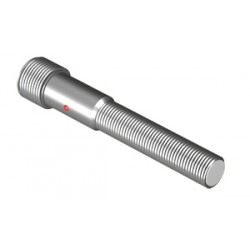 Индуктивный датчик ISB AC12B-31P-1,5-LS4-C-O