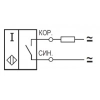 Схема подключения
