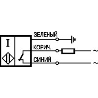 Схема подключения