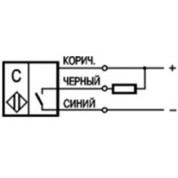 Схема подключения
