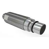 Индуктивный датчик ISB WC61S8-31P-3-ZS4-50