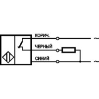 Схема подключения