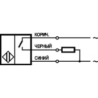 Схема подключения