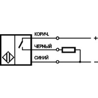 Схема подключения