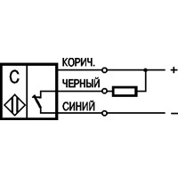 Схема подключения