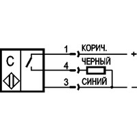 Схема подключения