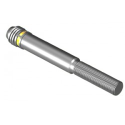 Индуктивный датчик ISB AC0B-31P-1,5-LS402