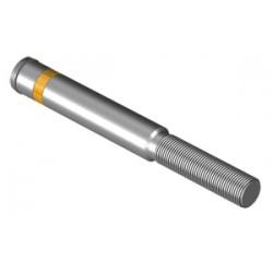 Индуктивный датчик ISB AC0B-32P-0,8-LS40