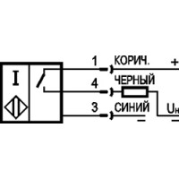 Схема подключения