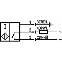 Схема подключения