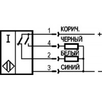 Схема подключения