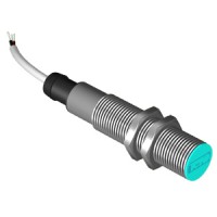 Индуктивный датчик ISB AF25S8-43P-2-C-V