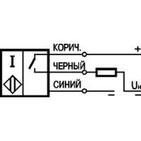 Схема подключения
