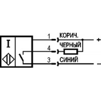 Схема подключения