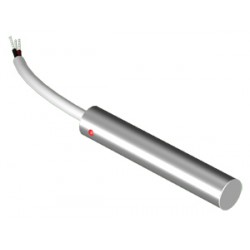 Индуктивный датчик ISB C1B-32P-1,5-L