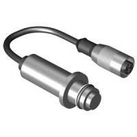 Индуктивный датчик ISB WC35S8-43P-1,5-S19-50