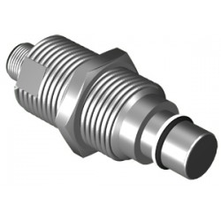Индуктивный датчик ISB WC61S8-32N-3-S4-35