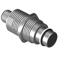 Индуктивный датчик ISB WC62S8-31N-3-S4-35