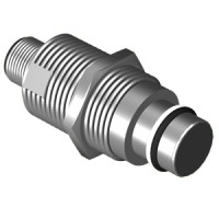 Индуктивный датчик ISB WC62S8-31P-3-S4-3,5
